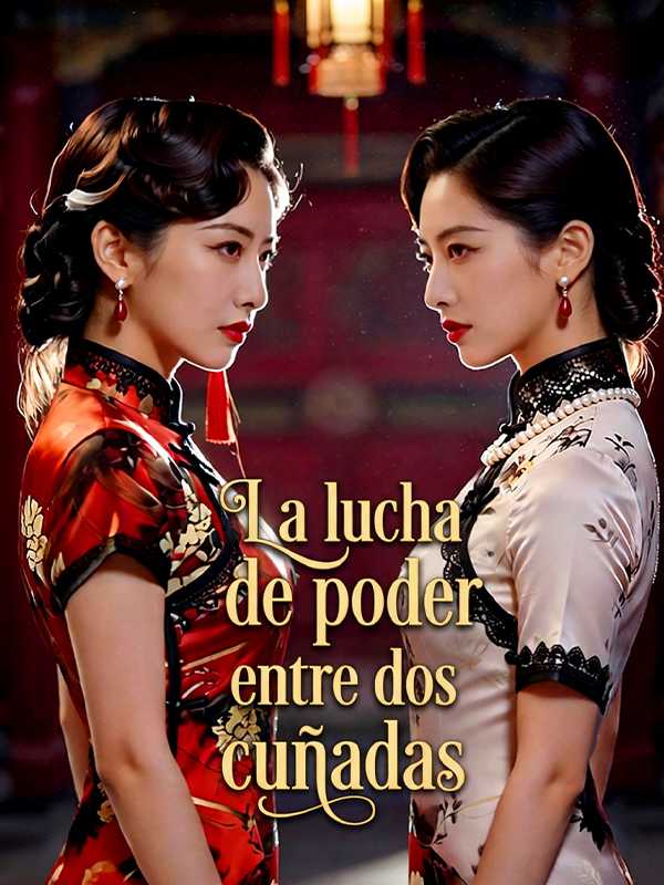 La lucha de poder entre dos cuñadas