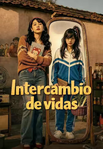 Intercambio de vidas