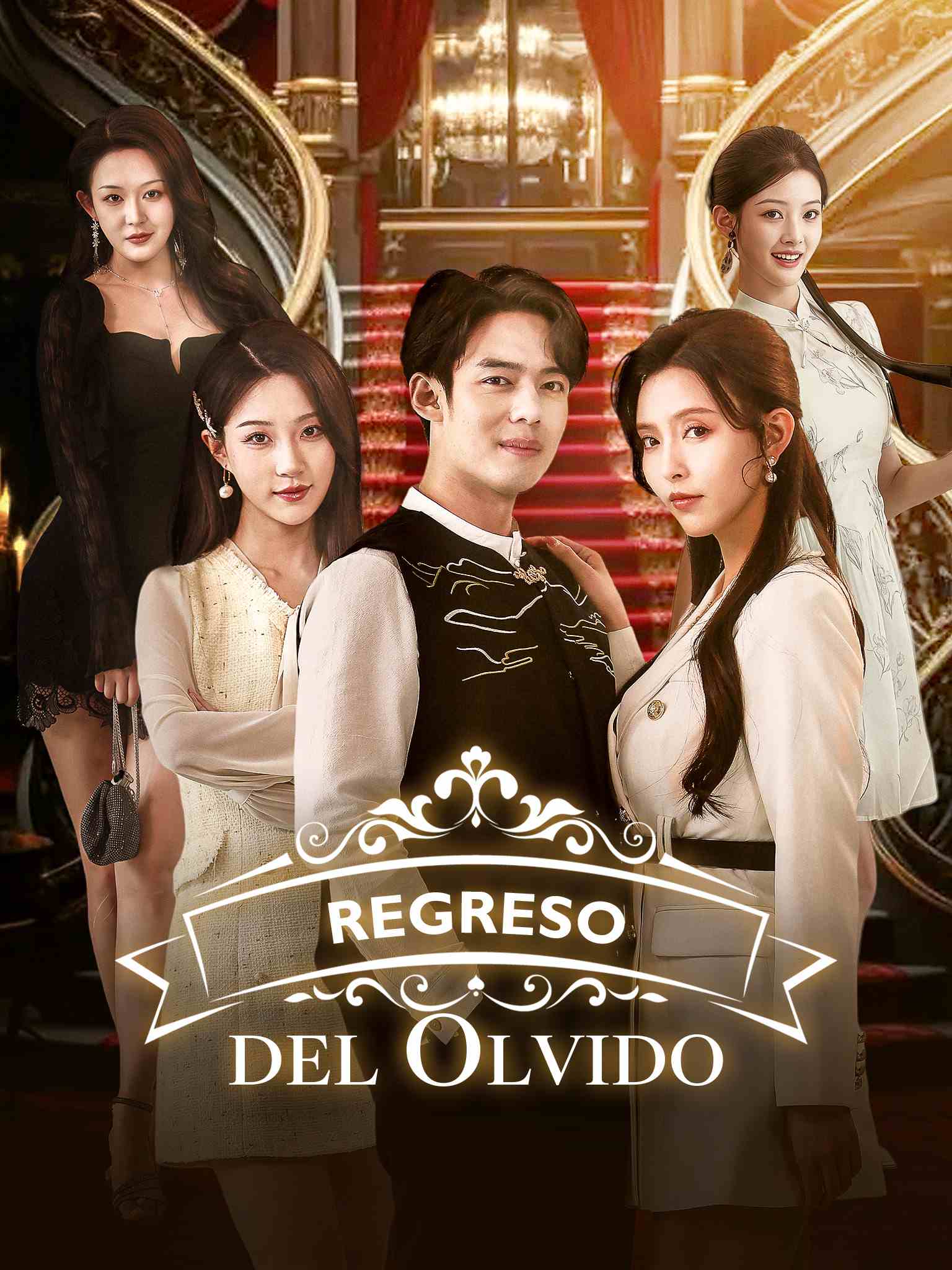 Regreso del Olvido
