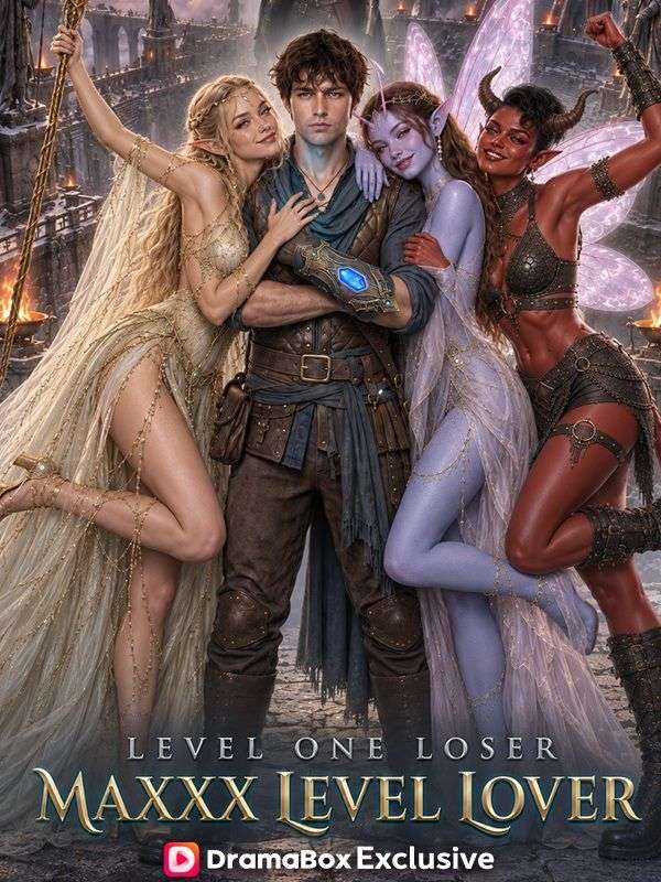 Level One Loser, Maxxx Level Lover