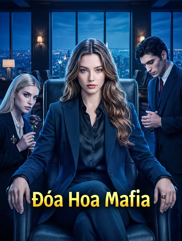 Đóa Hoa Mafia