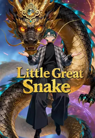 Little Great Snake