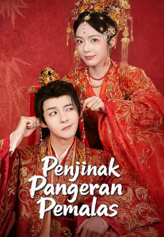 Penjinak Pangeran Pemalas