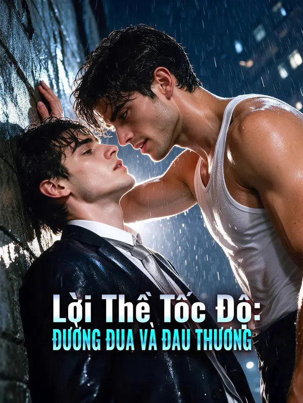 Lời Thề Tốc Độ: Đường Đua Và Đau Thương