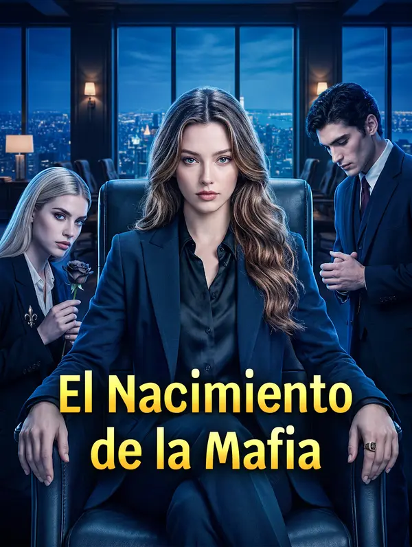 El Nacimiento de la Mafia