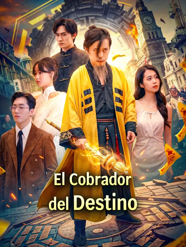El Cobrador del Destino