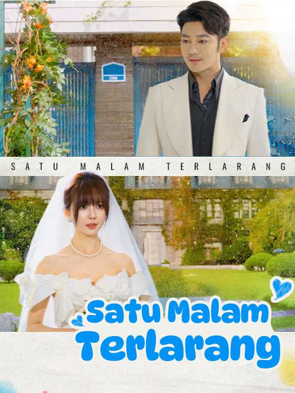 Satu Malam Terlarang