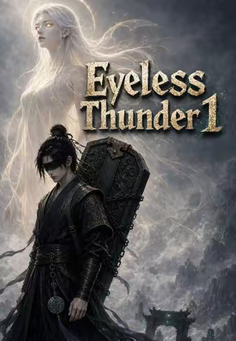 Eyeless Thunder 1