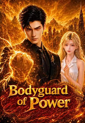 Bodyguard of Power