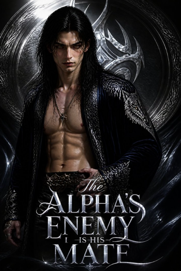 The Alpha's Enemy Is His Mate