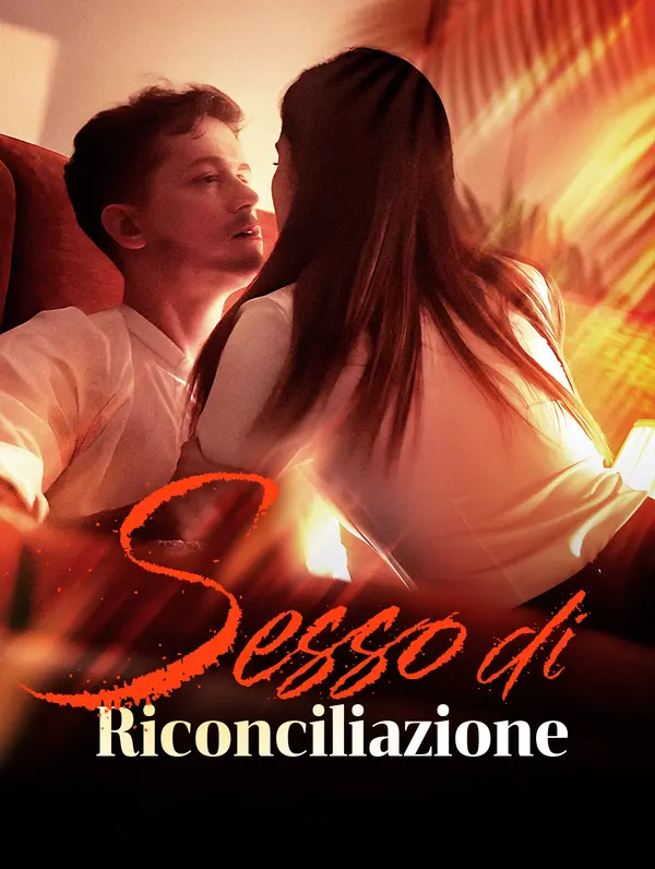 Sesso di Riconciliazione