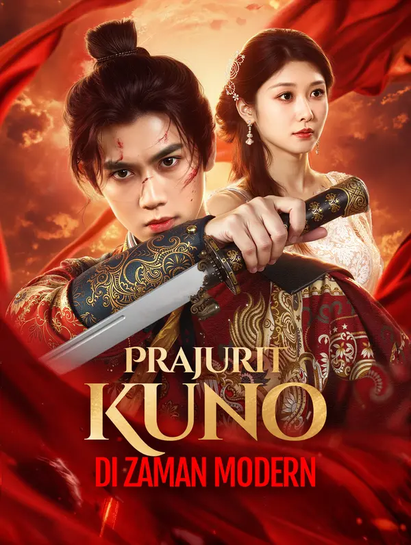 Prajurit Kuno di Zaman Modern