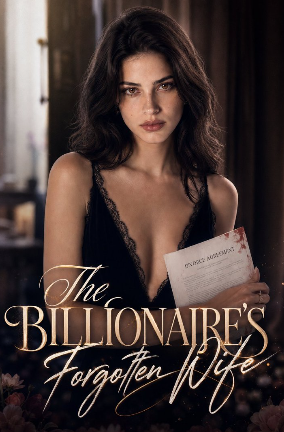 The Billionaire's Forgotten Wife