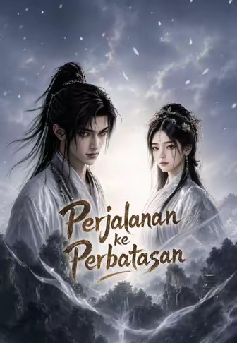 Perjalanan ke Perbatasan