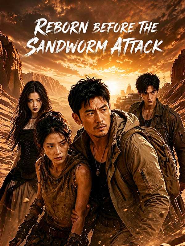Reborn Before the Sandworm Attack