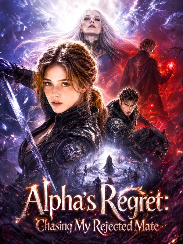 Alpha's Regret: Chasing My Rejected Mate