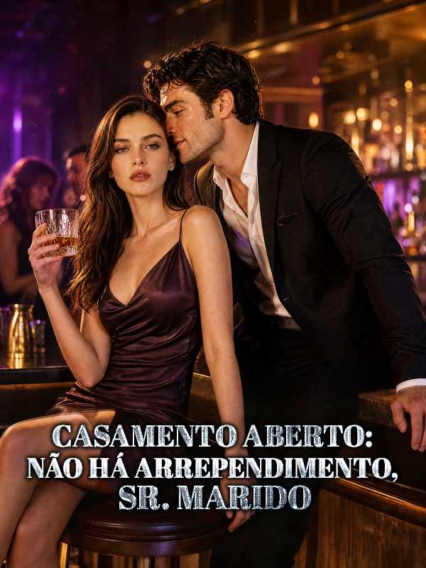 Casamento Aberto: Não Há Arrependimento, Sr. Marido