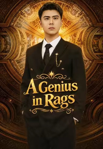 A Genius in Rags