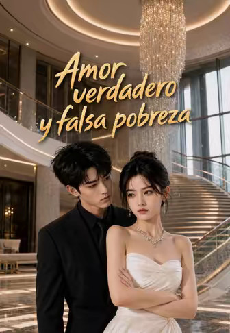 Amor verdadero y falsa pobreza