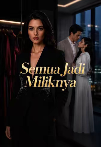 Semua Jadi Miliknya
