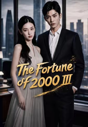 The Fortune of 2000 III