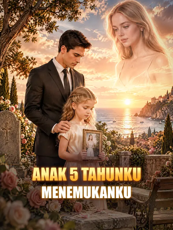 Anak 5 Tahunku Menemukanku