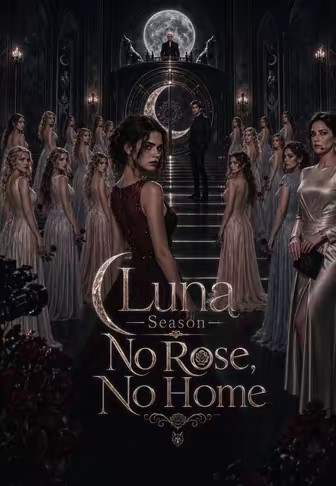 Luna Season No Rose, No Home