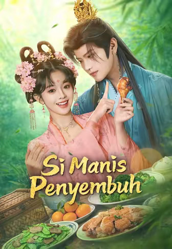 Si Manis Penyembuh