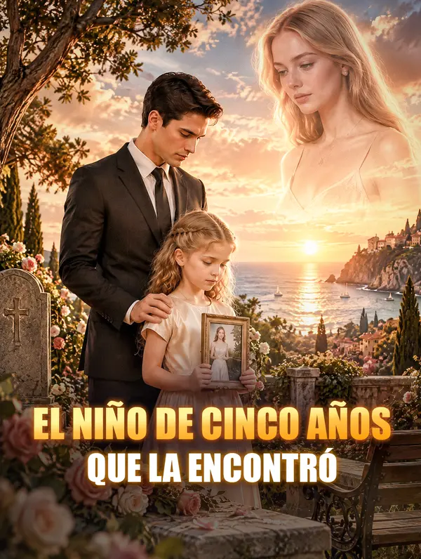 El Niño de Cinco Años que la Encontró