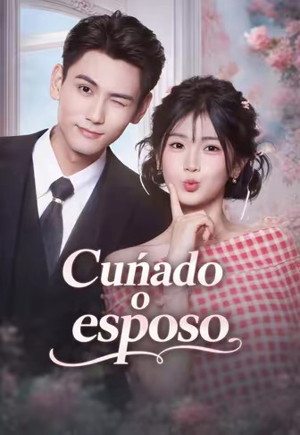 (Doblado)Cuñado o esposo