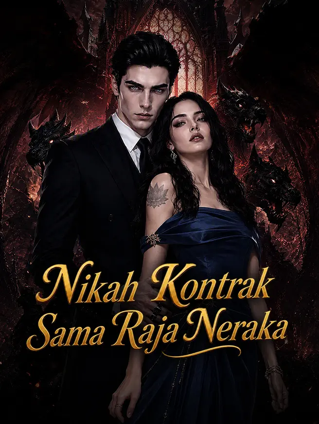Nikah Kontrak Sama Raja Neraka