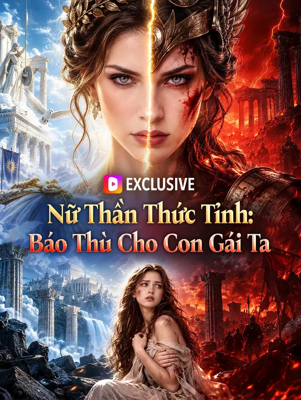 Nữ Thần Thức Tỉnh: Báo Thù Cho Con Gái Ta