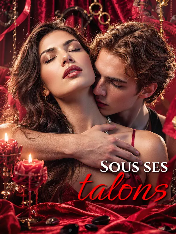 Sous ses talons