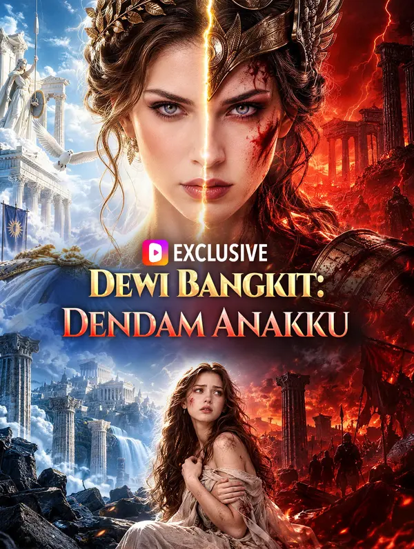 Dewi Bangkit: Dendam Anakku