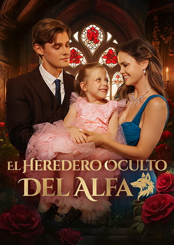 El heredero oculto del Alfa