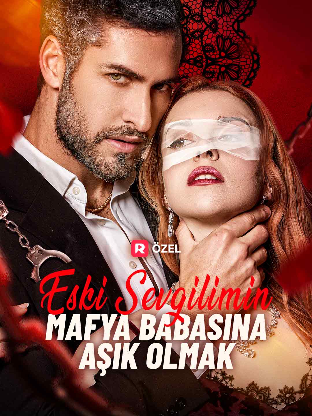 Eski Sevgilimin Mafya Babasına Aşık Olmak (2025)