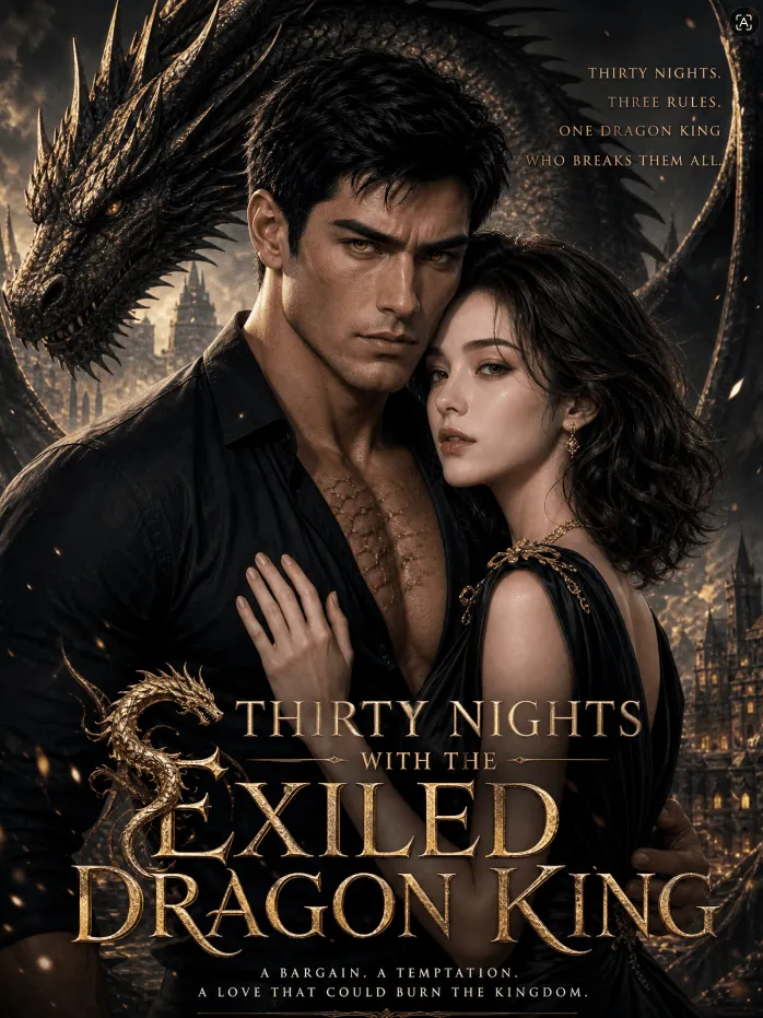 Thirty Nights with the Exiled Dragon King