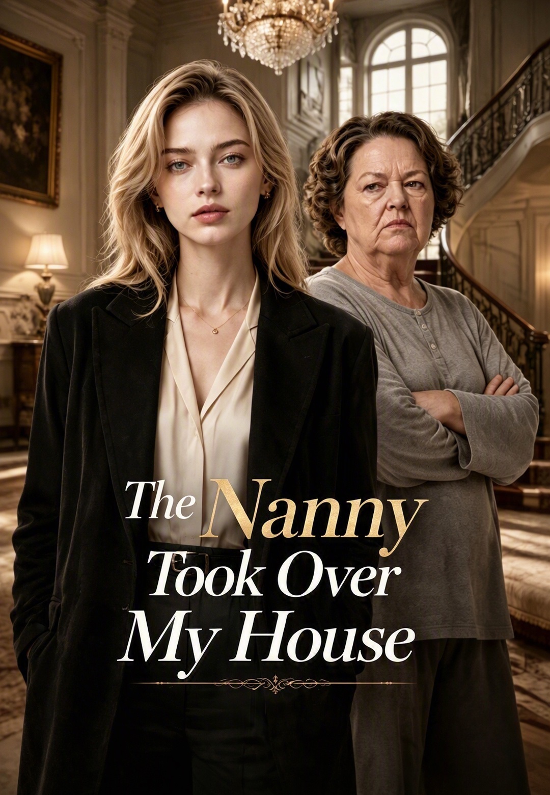 The Nanny Took Over My House