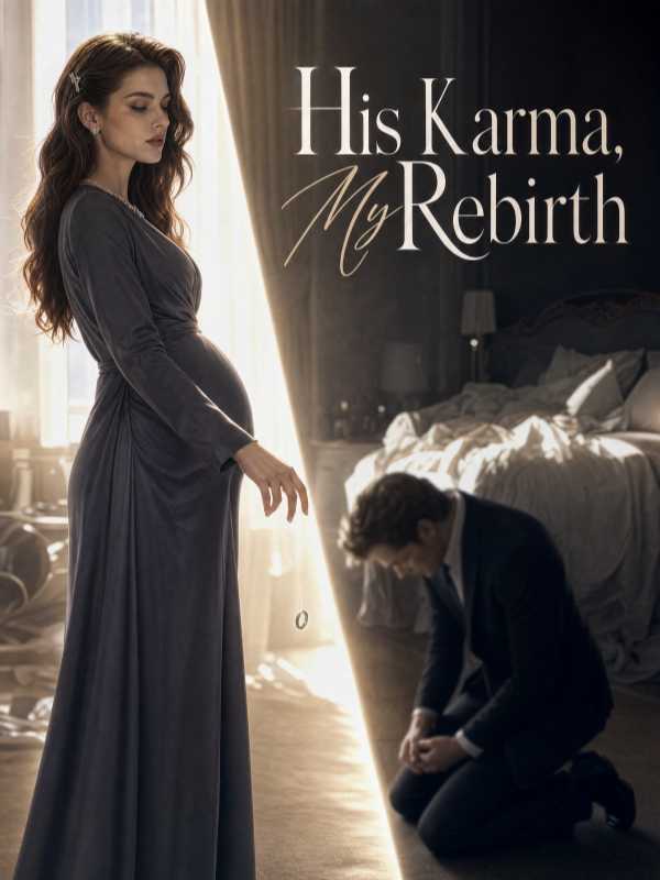 His Karma, My Rebirth