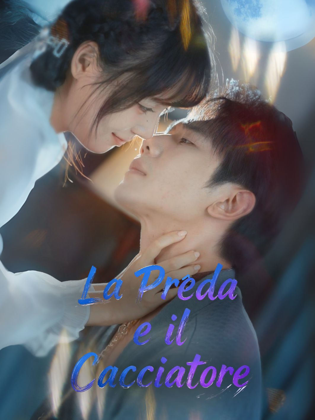 La Preda e il Cacciatore