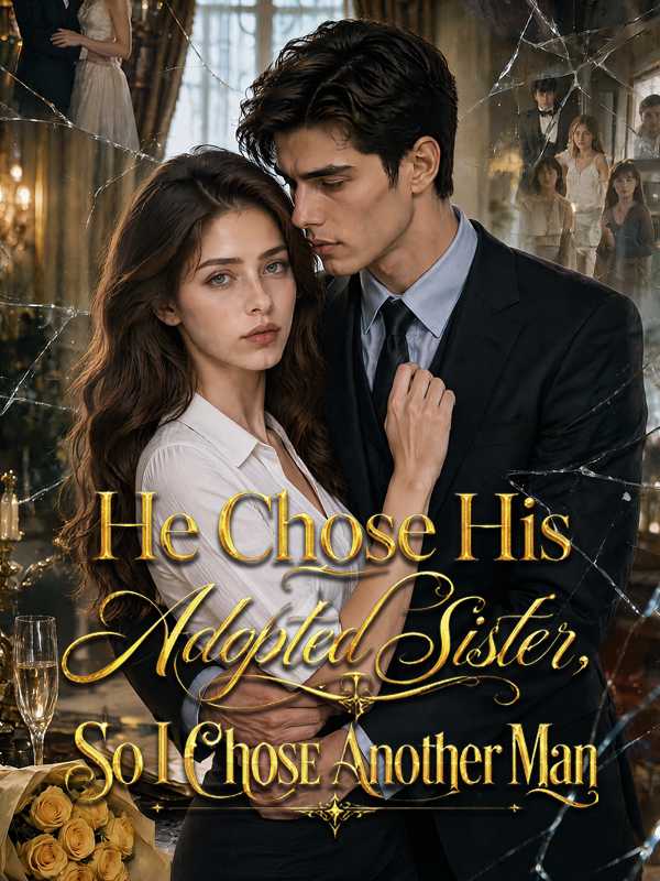 He Chose His Adopted Sister, So I Chose Another Man