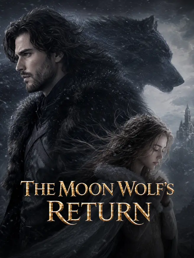The Moon Wolf's Return