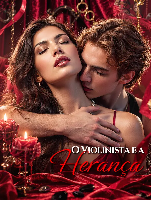 O Violinista e a Herança