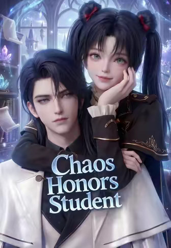 Chaos Honors Student