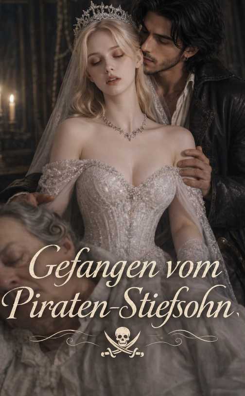 (Gedubbt）Gefangen vom Piraten-Stiefsohn