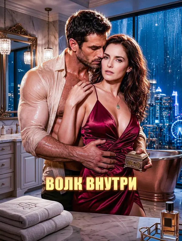Волк внутри