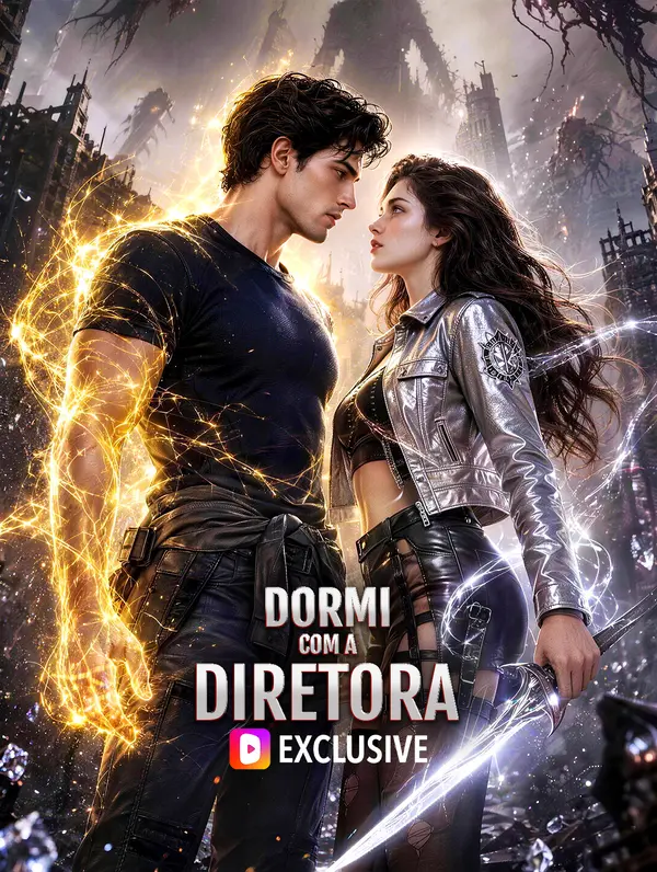 Dormi com a Diretora