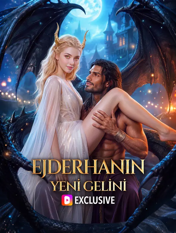 EJDERHANIN YENİ GELİNİ