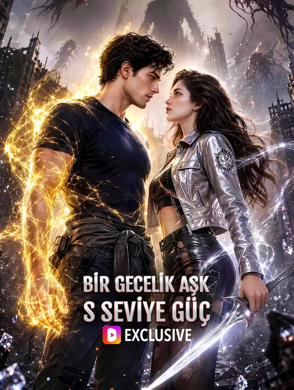 BİR GECELİK AŞK, S SEVİYE GÜÇ