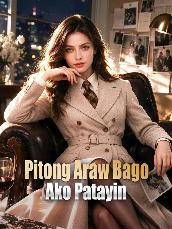 Pitong Araw Bago Ako Patayin